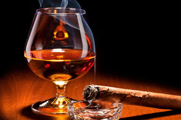 Bender Cigarren, Edisonstrasse 5 in Zürich