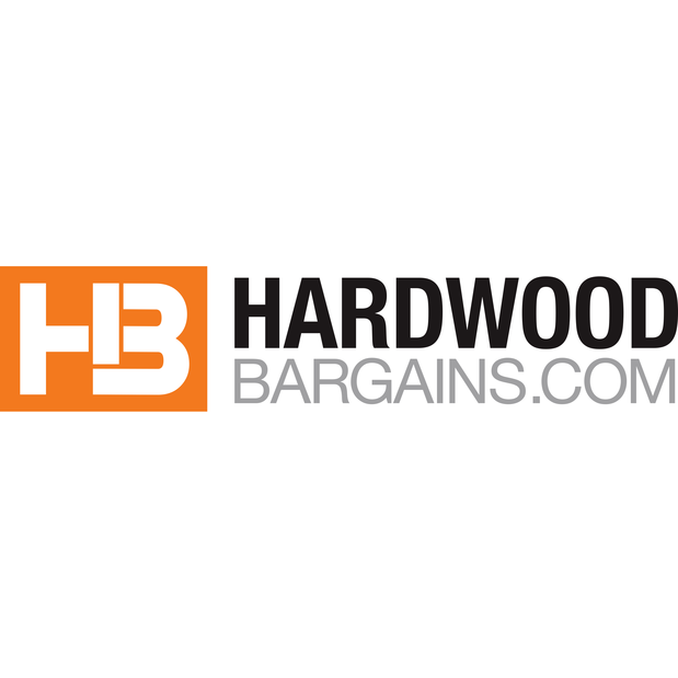 Hardwood Bargains Houston Logo