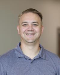 Richard Joshua Ankney - Saint George, UT - Physical Therapy