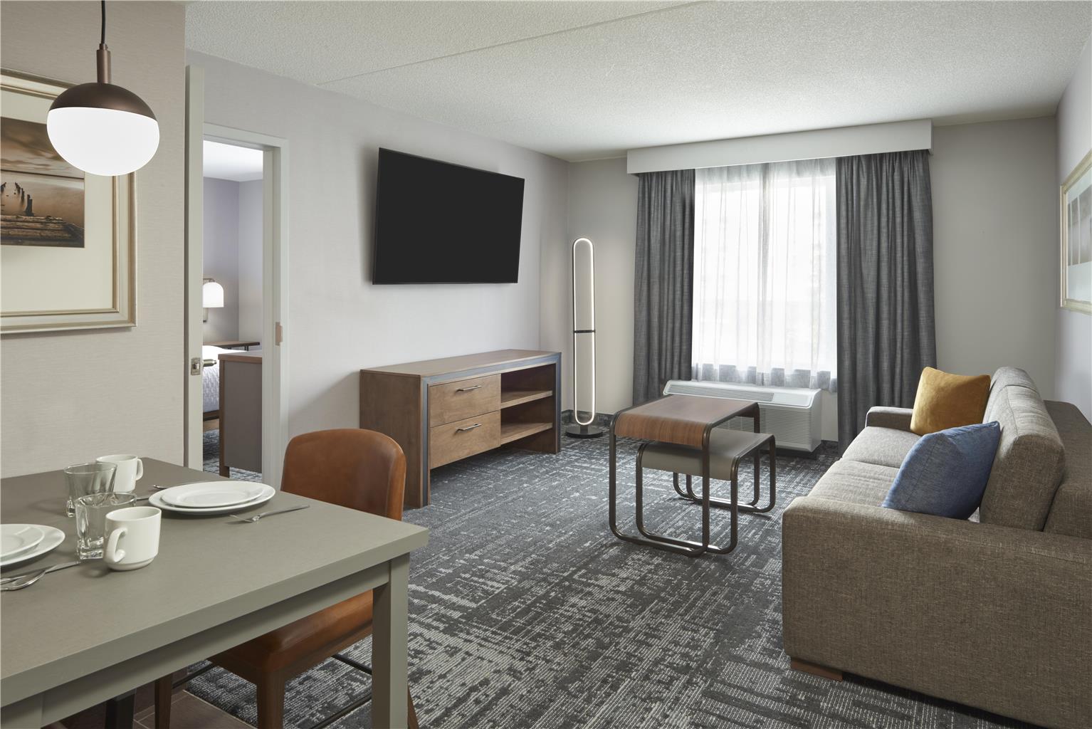 Images Homewood Suites by Hilton Toronto Vaughan