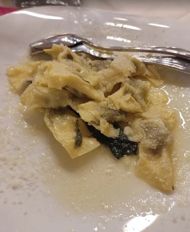 Ristorante La Niga