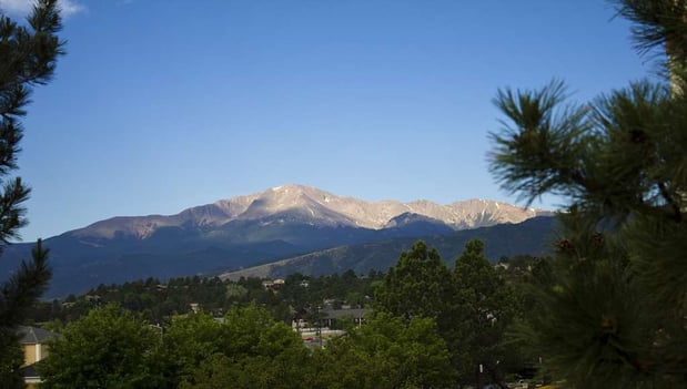 Images Embassy Suites by Hilton Colorado Springs