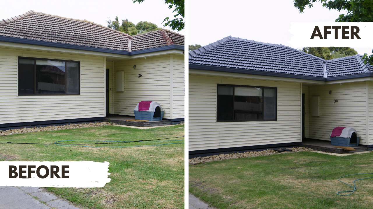 Images Stormproof Roofing