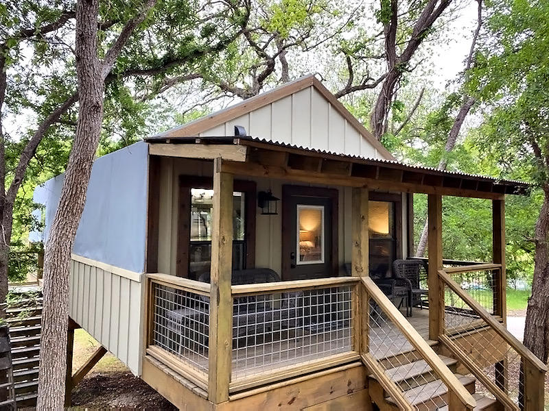 Son's Geronimo Vacation Rentals Seguin Texas
