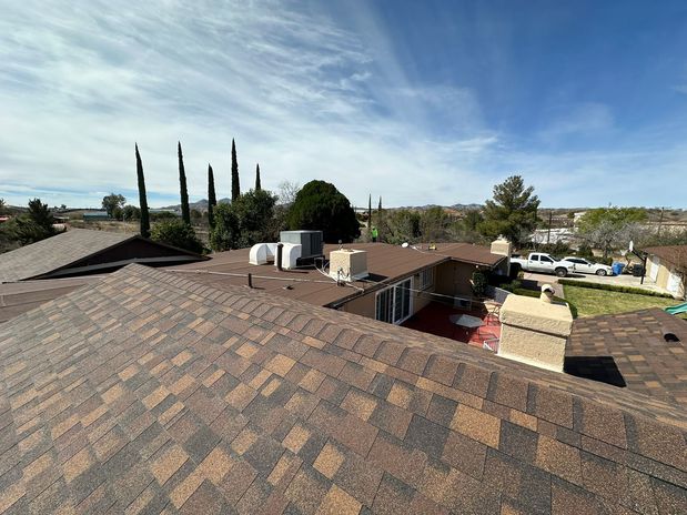 Images Advanced Roofing, LLC