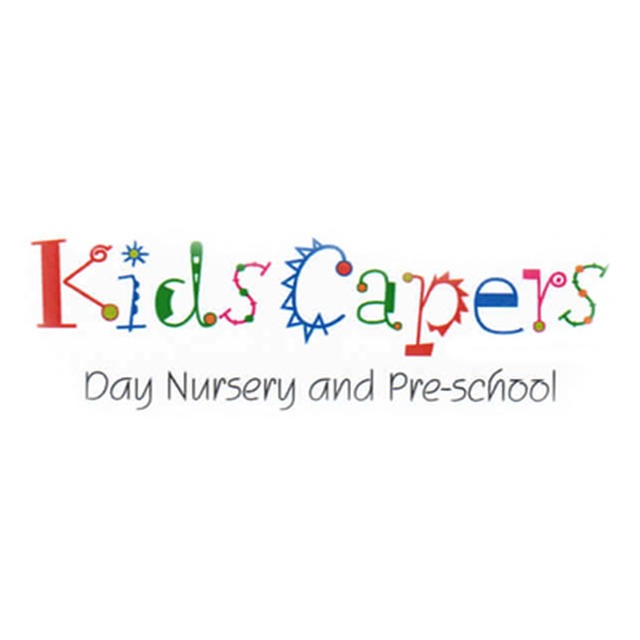Kids Capers Day Nursery and Pre-school - Crawley, West Sussex RH10 5DP - 01293 612221 | ShowMeLocal.com