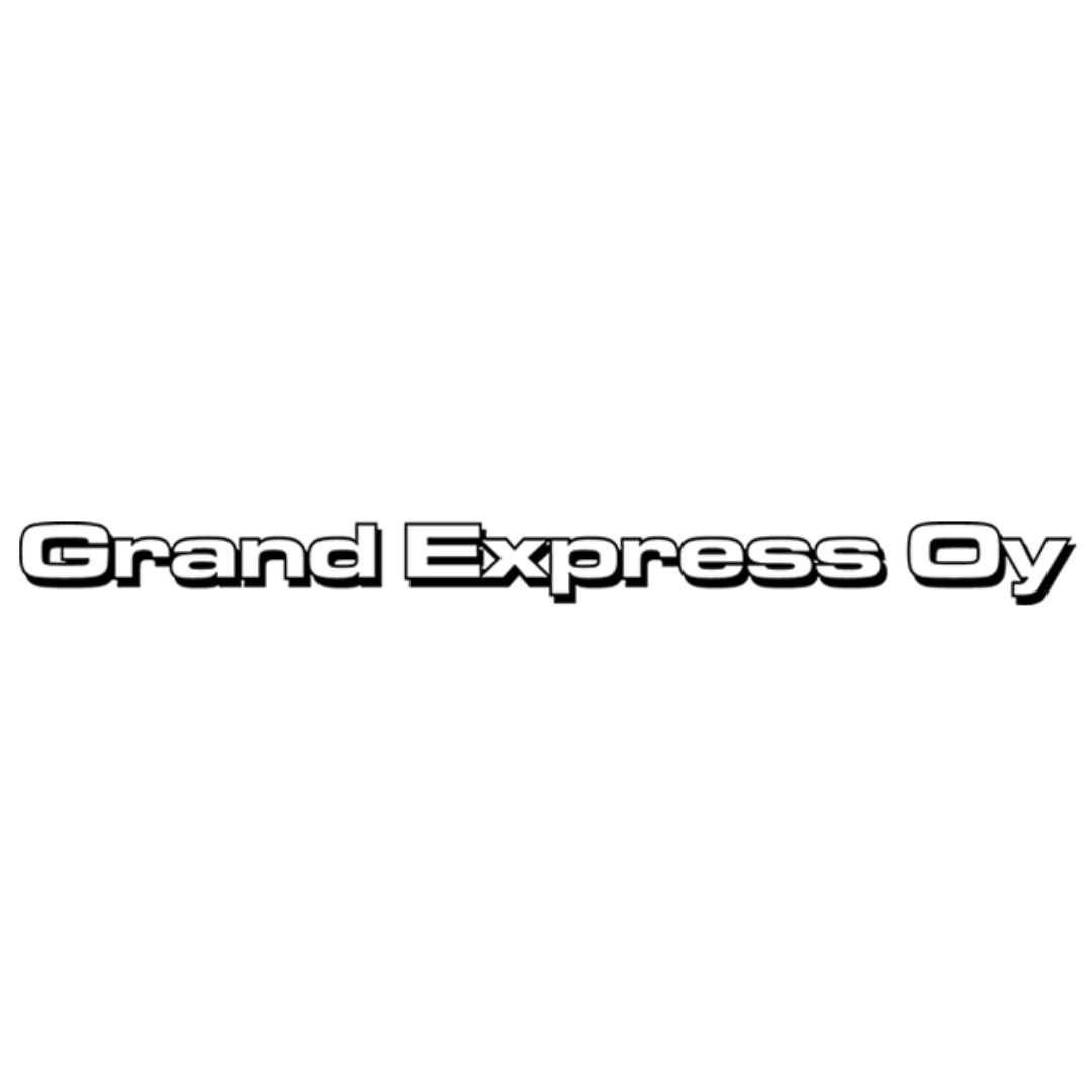 Grand Express Oy Logo