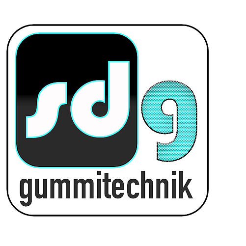 Logo SDGummi UG