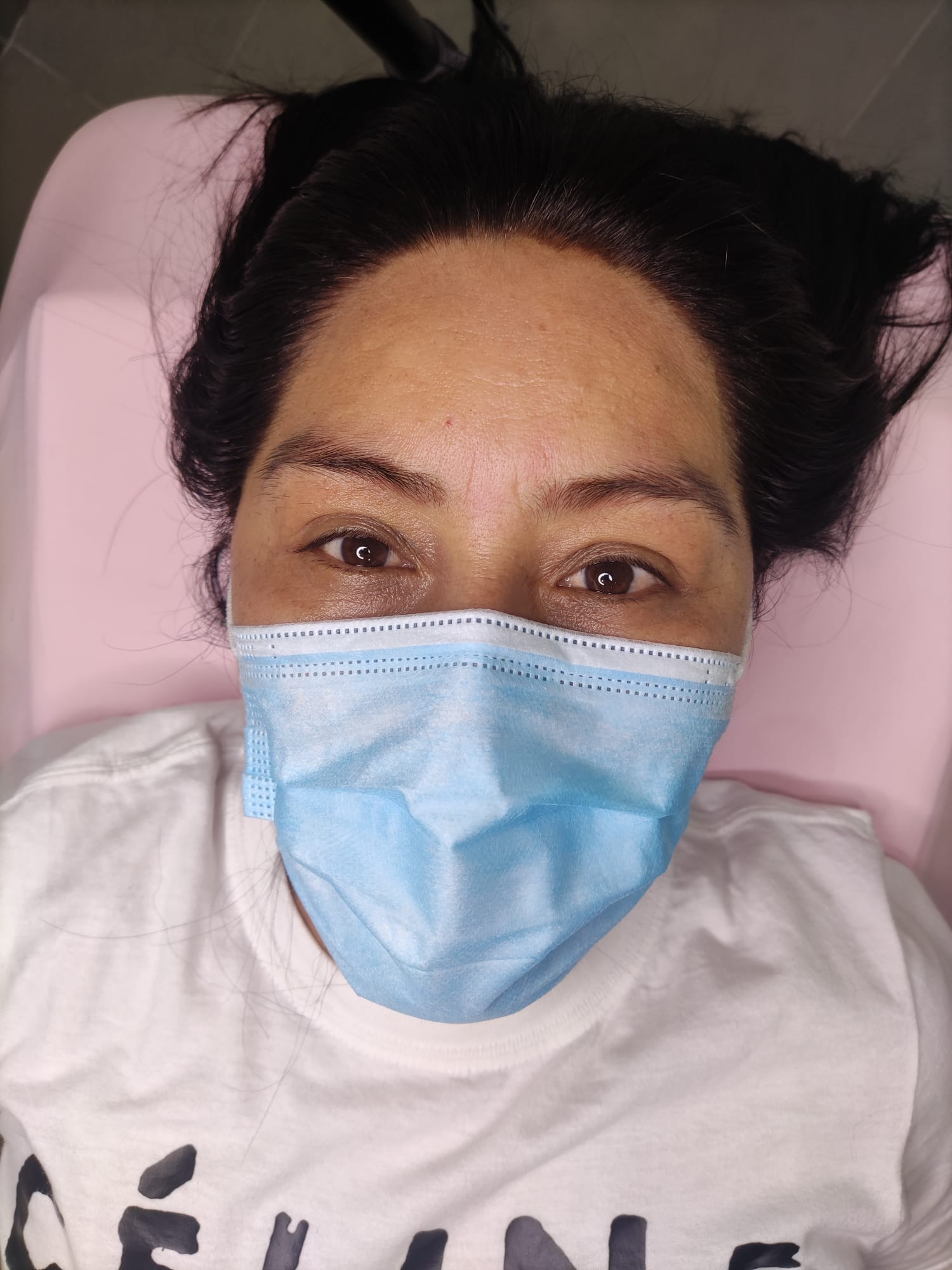 Images Dc Brows & lashes