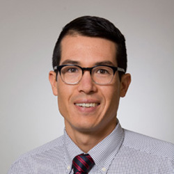 Oliver O. Kendall