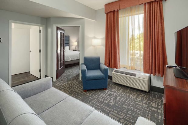 Images Hampton Inn Louisville-Northeast