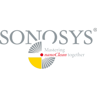 Logo SONOSYS® Ultraschallsysteme GmbH