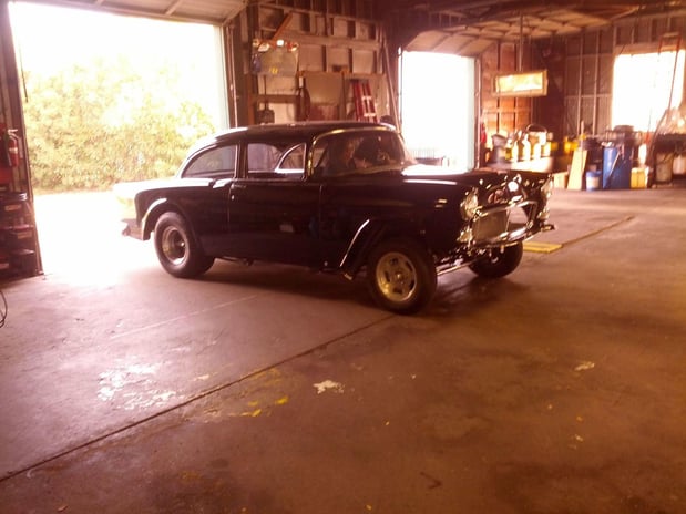 Images Gallardo's Auto Service