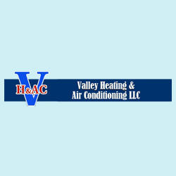 Valley Heating and Air Logo