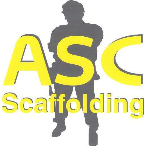 ASC Scaffolding Ltd Logo