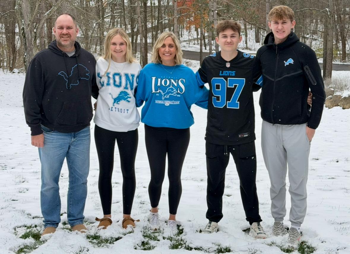 Happy Thanksgiving from my family to yours! Thank you for trusting me with your insurance needs. I’m grateful for each and every one of you.