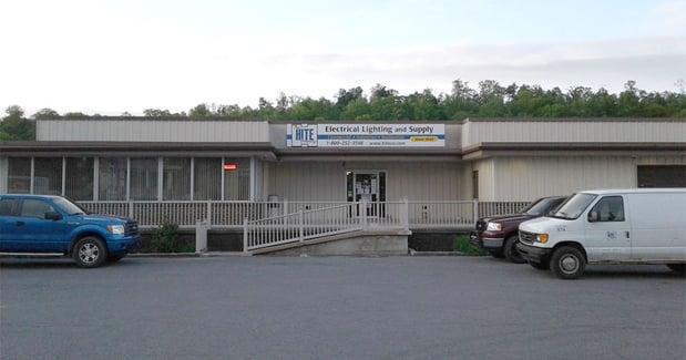 Images The Hite Company - A Division of Mayer Electric