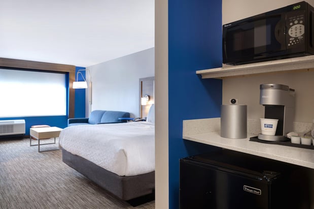 Images Holiday Inn Express & Suites Grand Rapids South - Wyoming by IHG