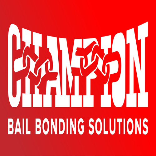 Champion Bail Bonding Solutions Logo