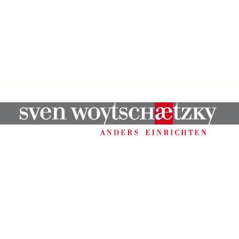 Logo Sven Woytschaetzky GmbH