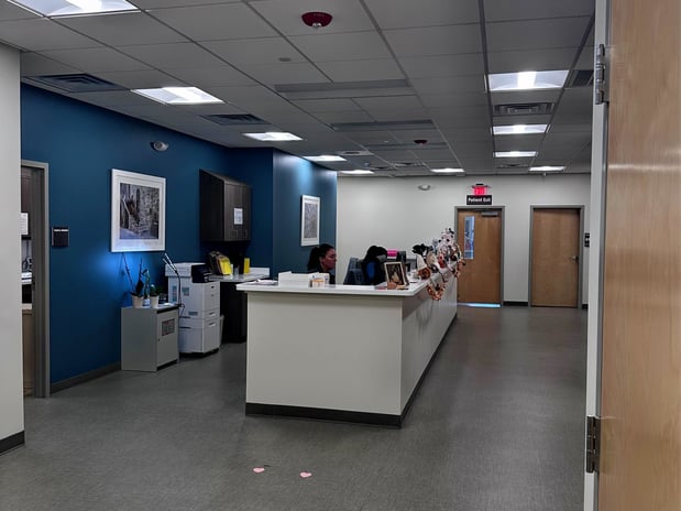 Images Main Line HealthCare Primary Care in Thorndale