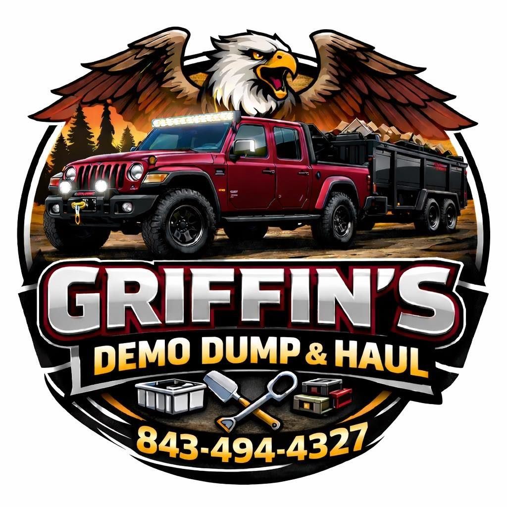 GRIFFIN"S DEMO DUMP & HAUL
