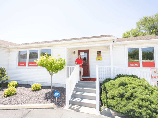 Images Debbie Allen - State Farm Insurance Agent