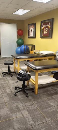 Images The Physical Therapy Institute- Warrendale