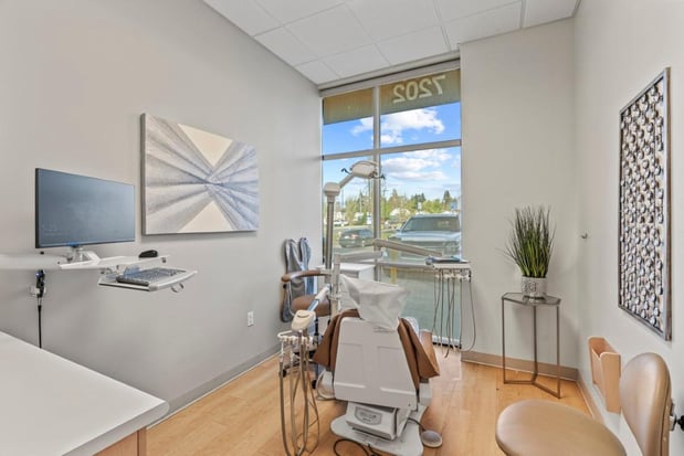 Images Sleep Dentistry of Vancouver West