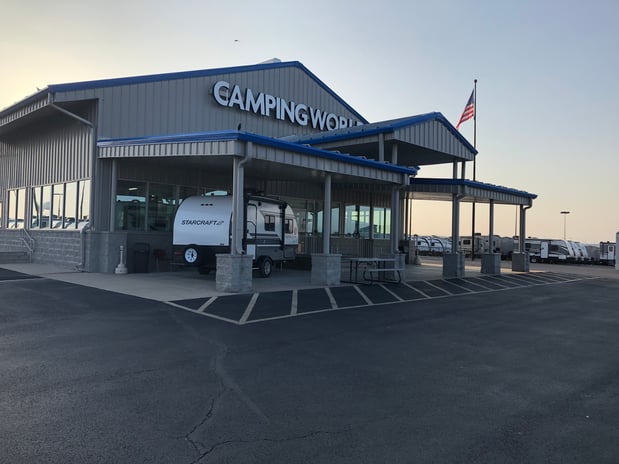 Images Camping World RV Sales