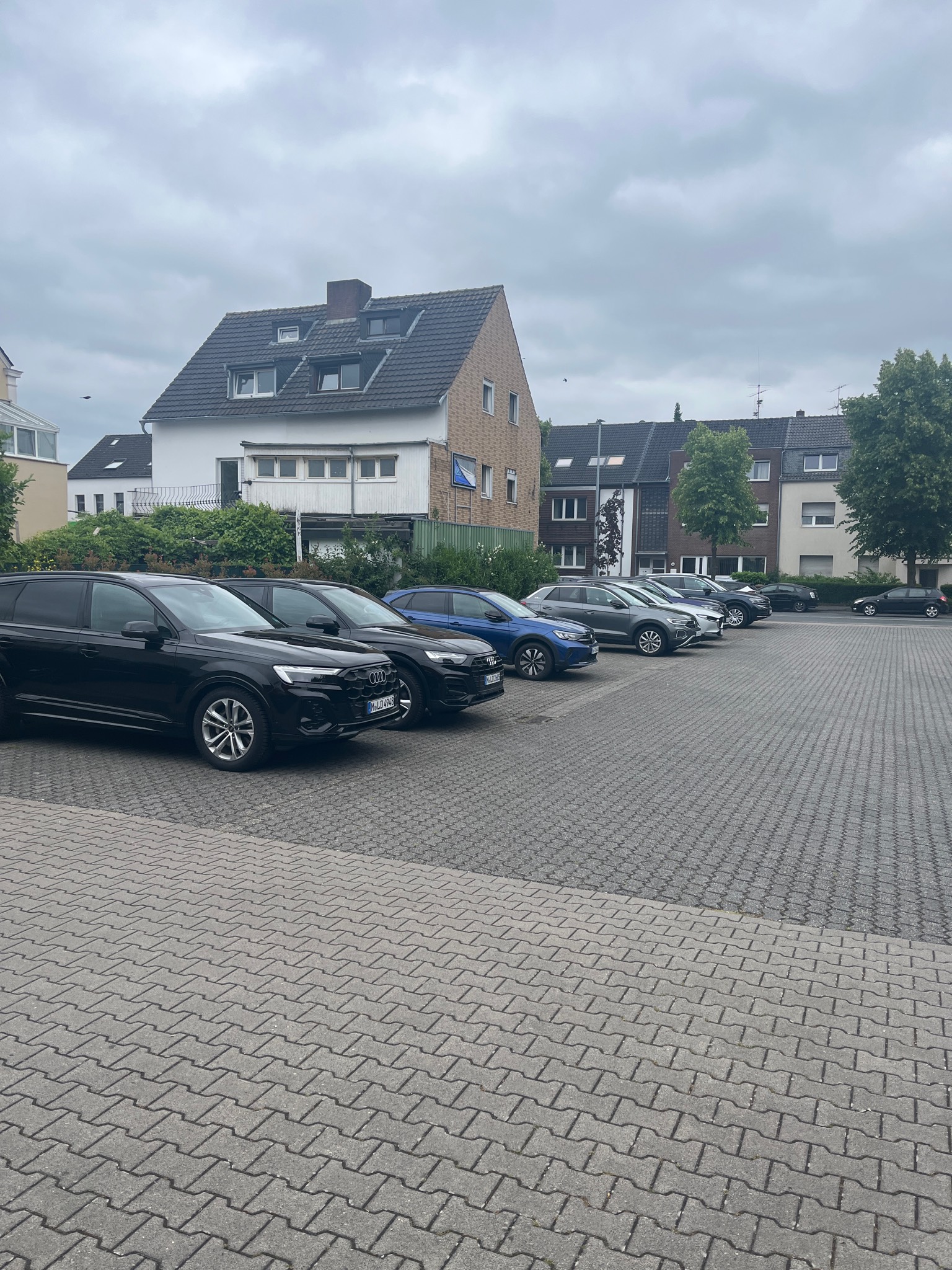 SIXT Autovermietung Kleve, Emmericher Str. 271 in Kleve
