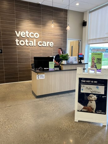 Images Vetco Total Care Animal Hospital