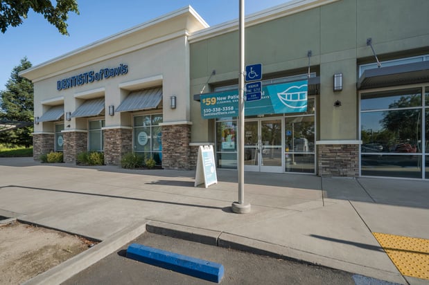 Images Dentists of Davis