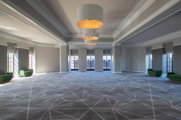 Images Kimpton Hotel Palomar Philadelphia by IHG