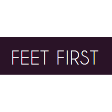 Feet First Logo