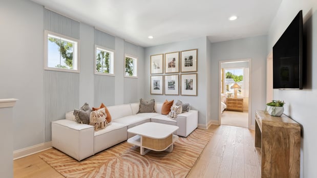 Images Toll Brothers at Verdier Pointe