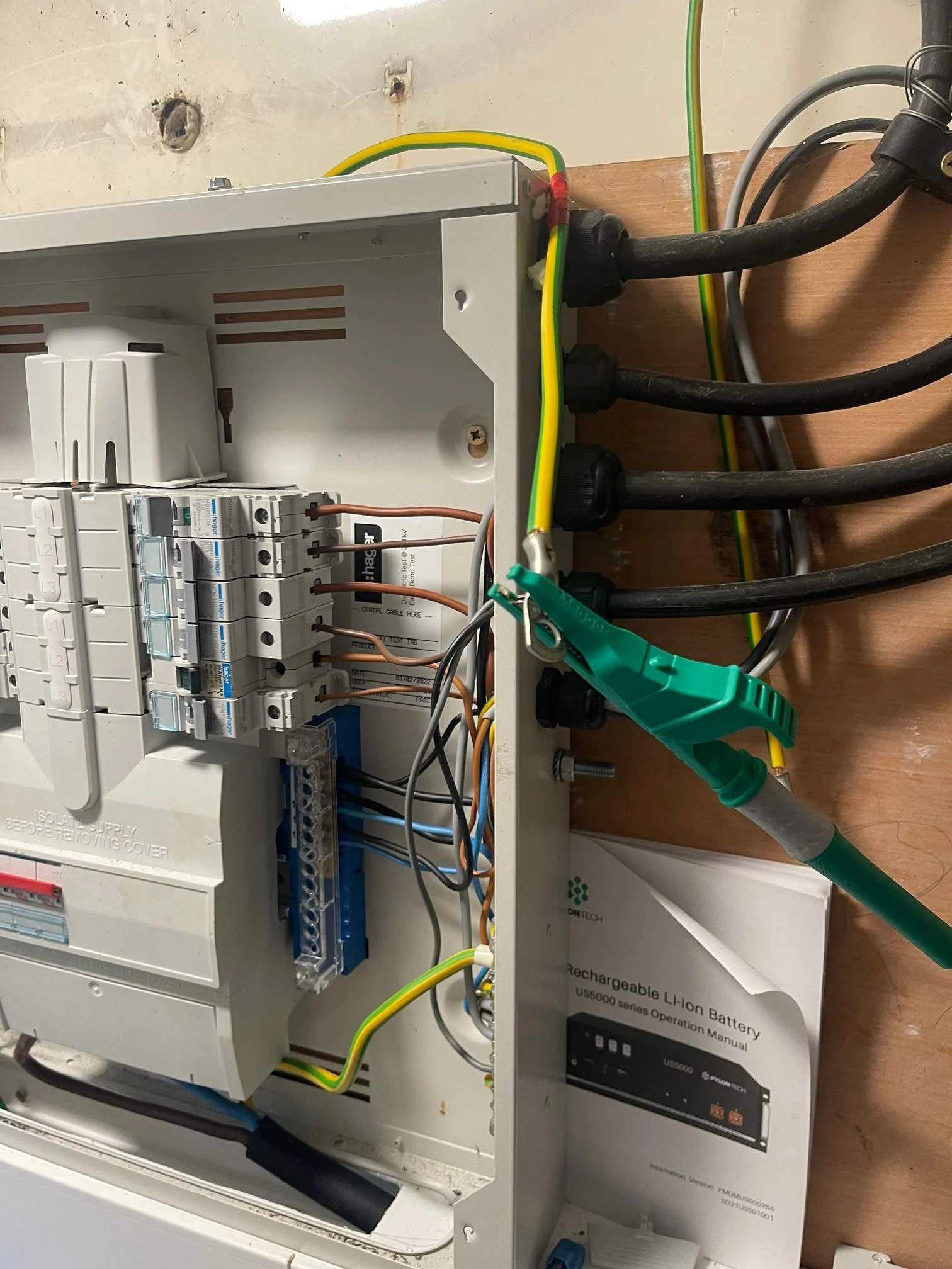 Images Gale Power Systems