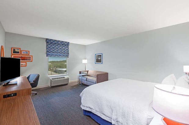Images Hampton Inn Ozona