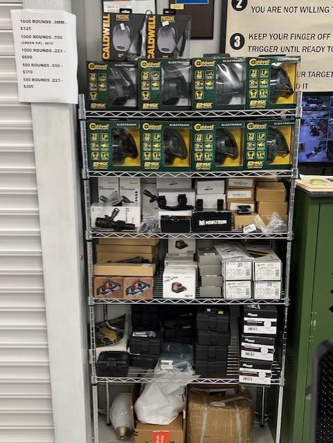 Images BC Gunsmith Inc