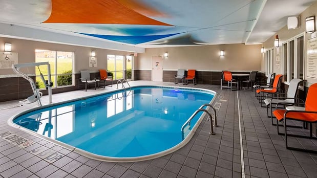 Images Best Western Pearl City Inn