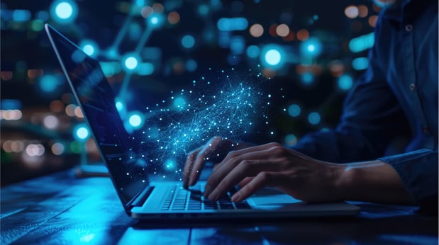 Images Flux Labs - Managed IT Services