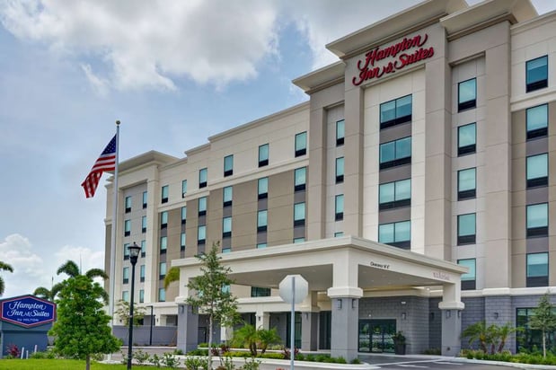 Images Hampton Inn & Suites Tampa Riverview Brandon