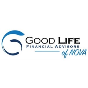 Good Life Financial Advisors of NOVA Logo