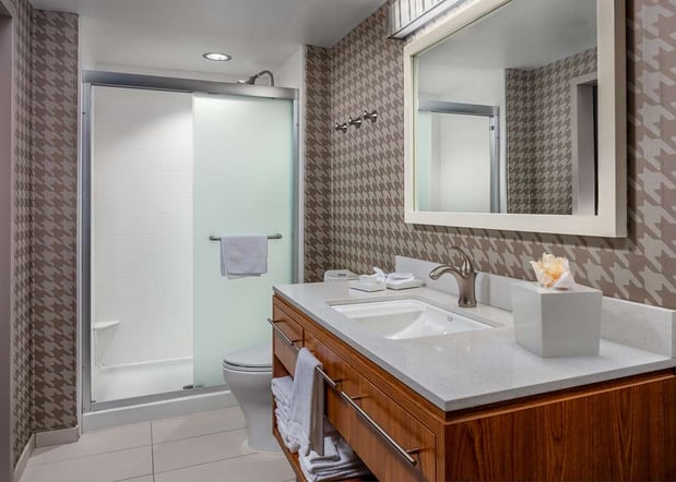 Images Home2 Suites by Hilton Little Rock West