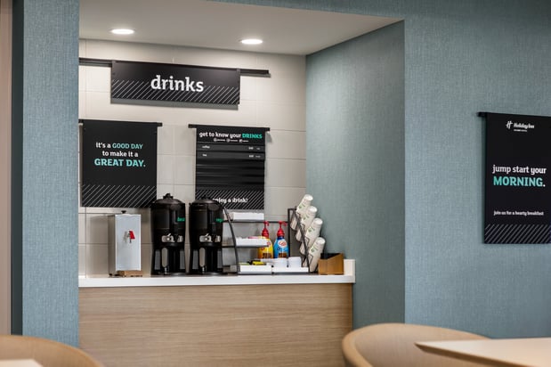 Images Holiday Inn Columbus - Hilliard by IHG