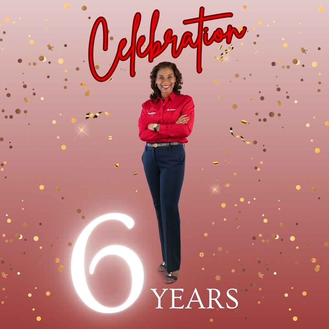 Chasidy Murphy - State Farm Insurance Agent Image