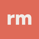 Remote Mountain Studio Logo