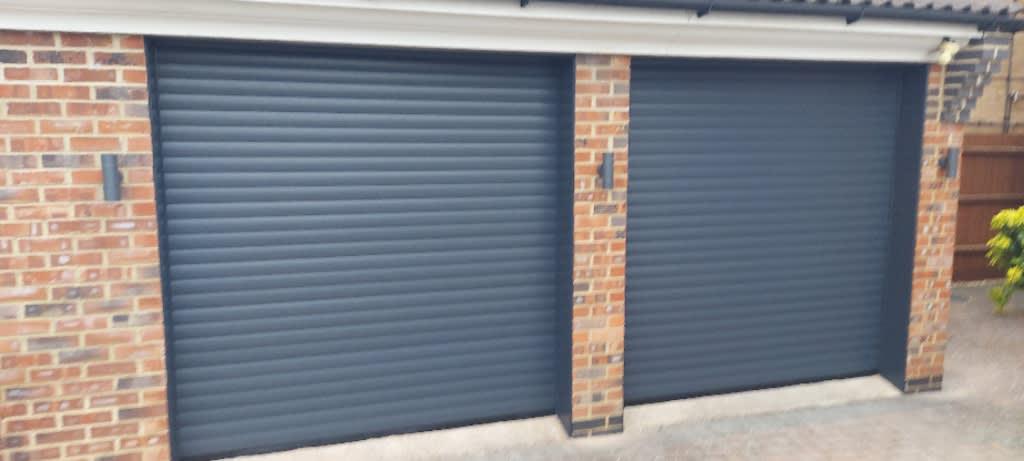 Images Herts & Essex Garage Doors Ltd