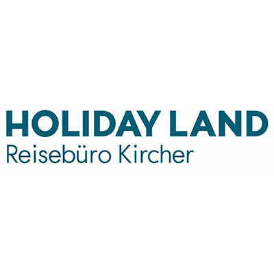 Logo Reisebüro Kircher e.K.