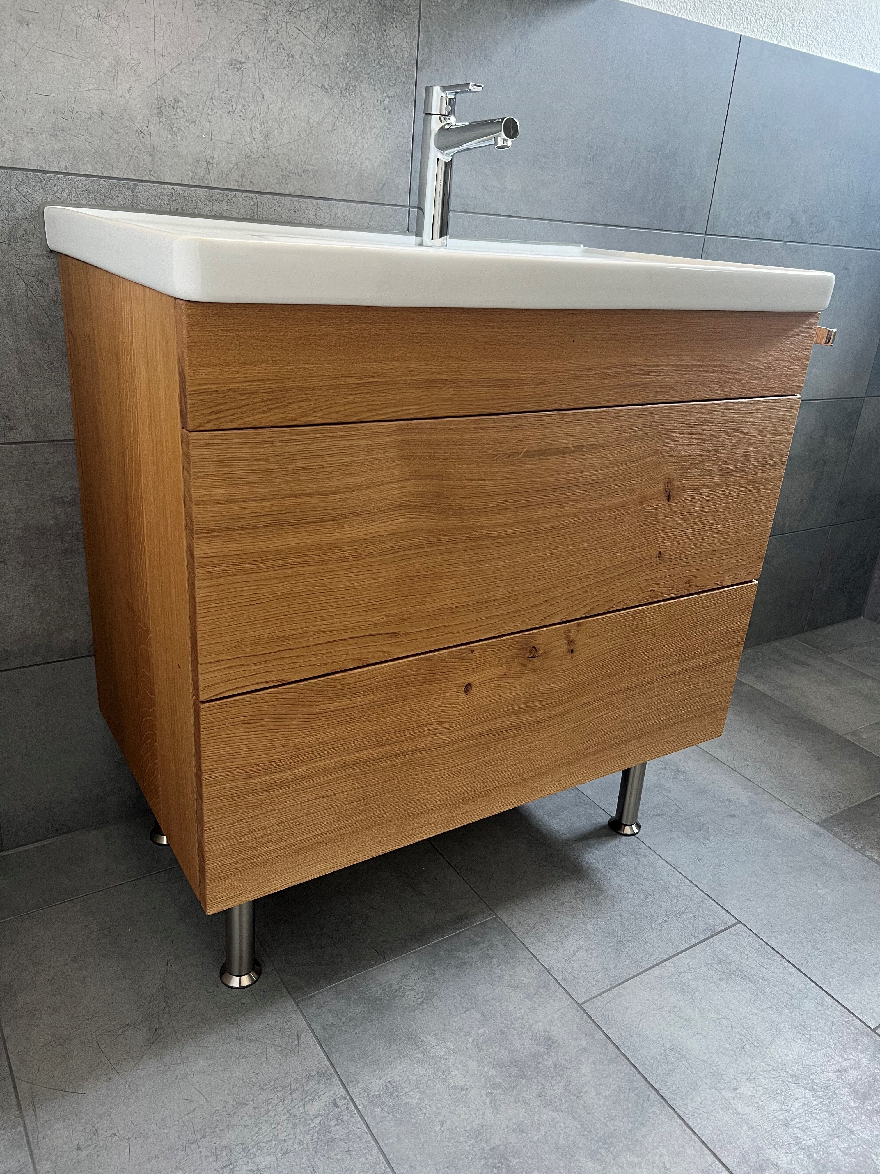 Bilder Schreinerei Ming AG